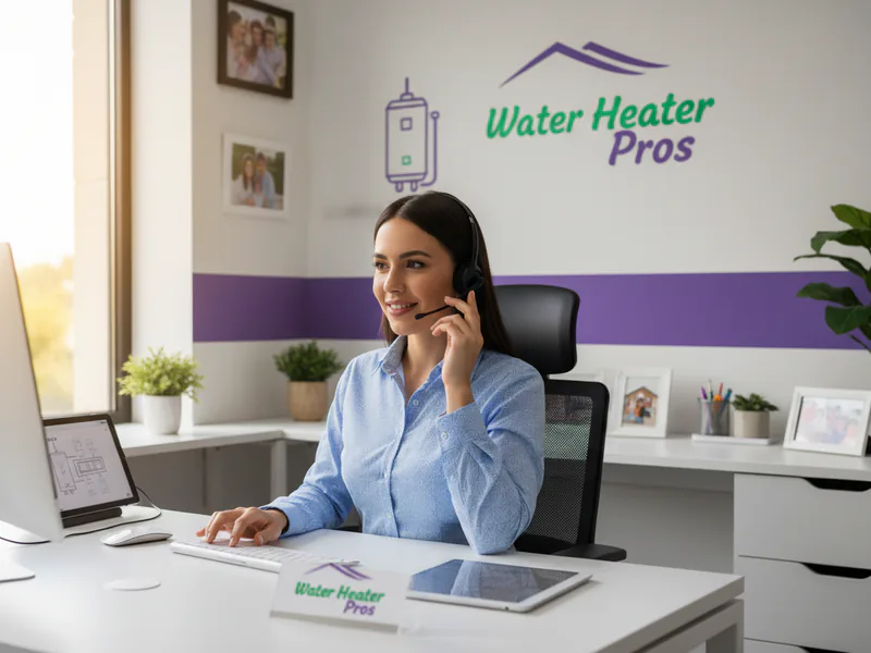 Water Heater Repair  in Corry  FAQ